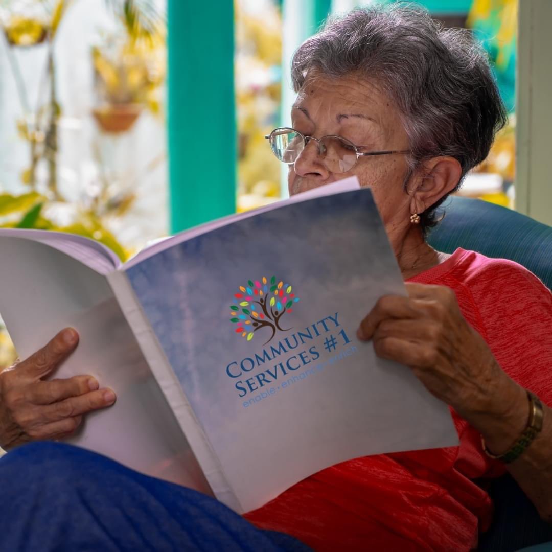 Activities on Wheels is back for 2023 &amp; offers fortnightly Monday &amp; Friday visits to people facing mobility issues or isolation.  
Whether you're after books, magazines, DVDs, audiobooks, large print books or craft - we'll bring it to you!  
For more info call Cheryl 02 6126 4746