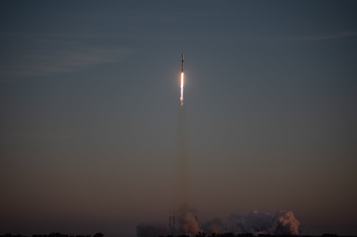 SLDelta45's tweet photo. The GPS III-6 launch brings SLD 45 to 4 launches in 2023 & 59 in the past 365. Every launch develops an existing capability or brings something new to the forefront. Our Airmen & Guardians are an integral part of this process & are proud to support such an important mission set! https://t.co/YMjLsqbVRN