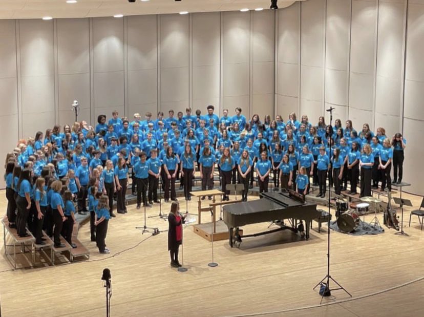 Way to go Hannah &amp; Ben!