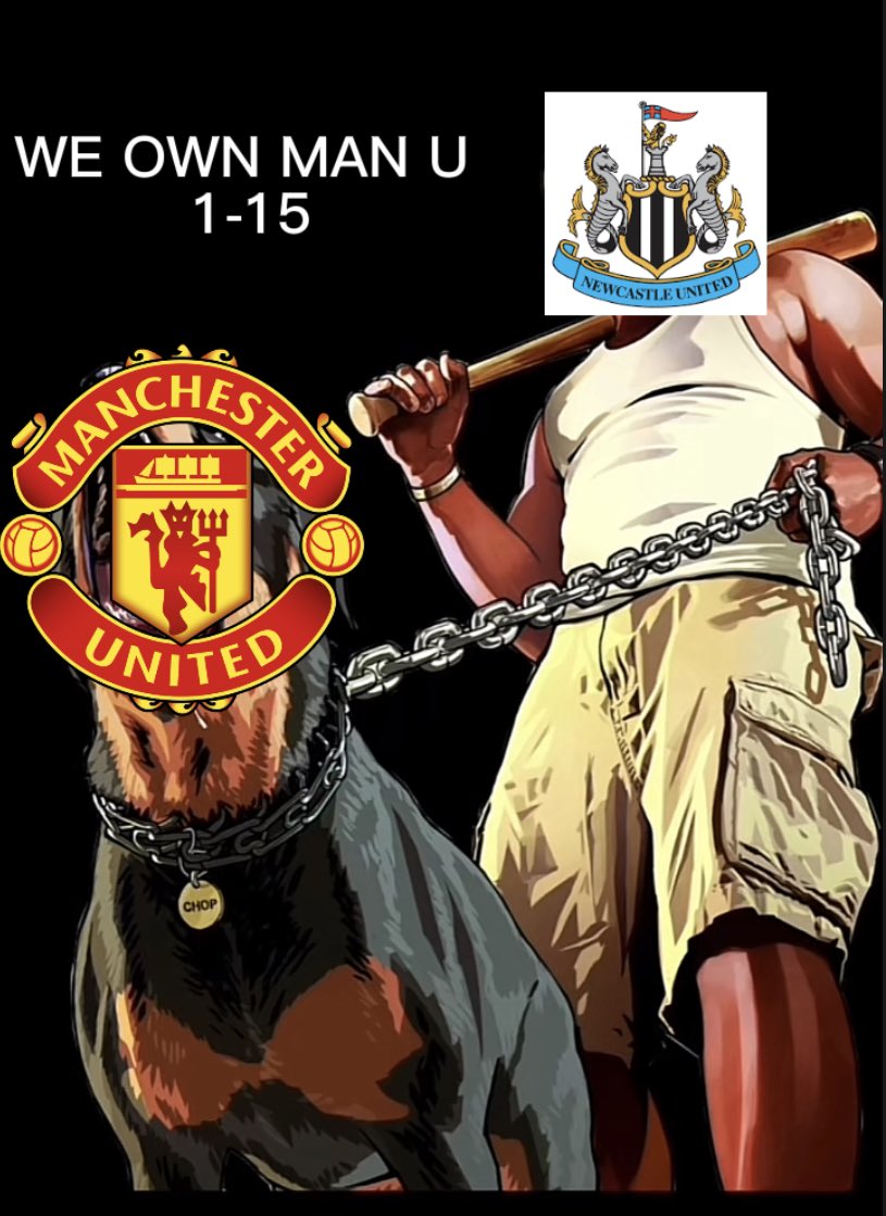 NEWCASTLE_TSFL's tweet photo. @manU_tsfl https://t.co/A67VNG1xTO