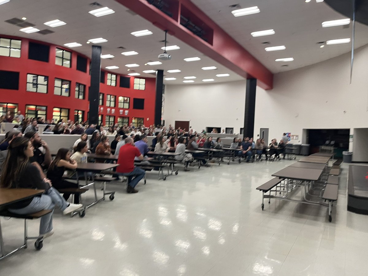 Briarhill MS tweet media