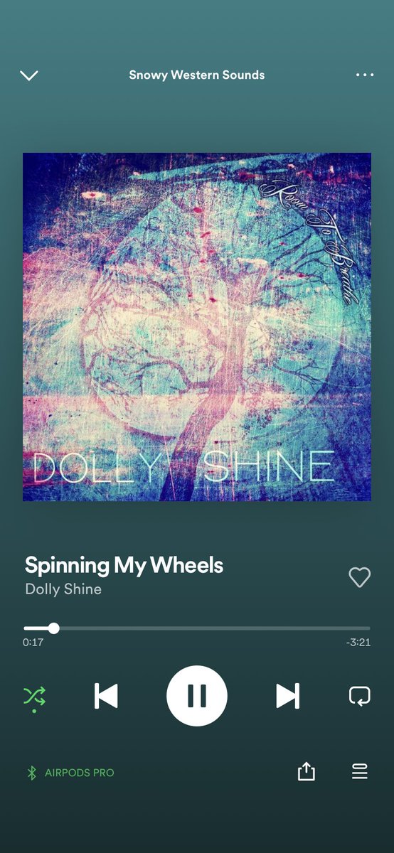 LegallyFarming's tweet photo. A song that will never not slap @Dolly_Shine https://t.co/yF5wf9Ev7H