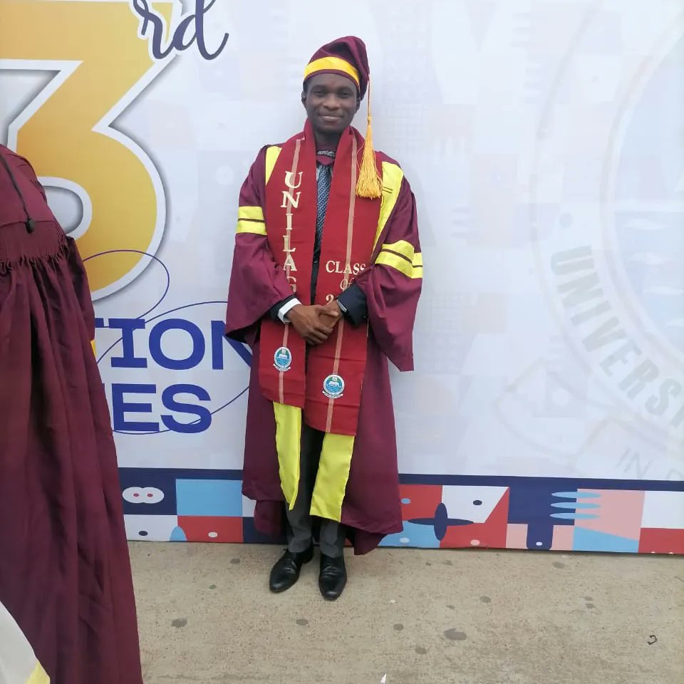 MSc in the bag🎉🎉🙌🙌🥰🥰🥰