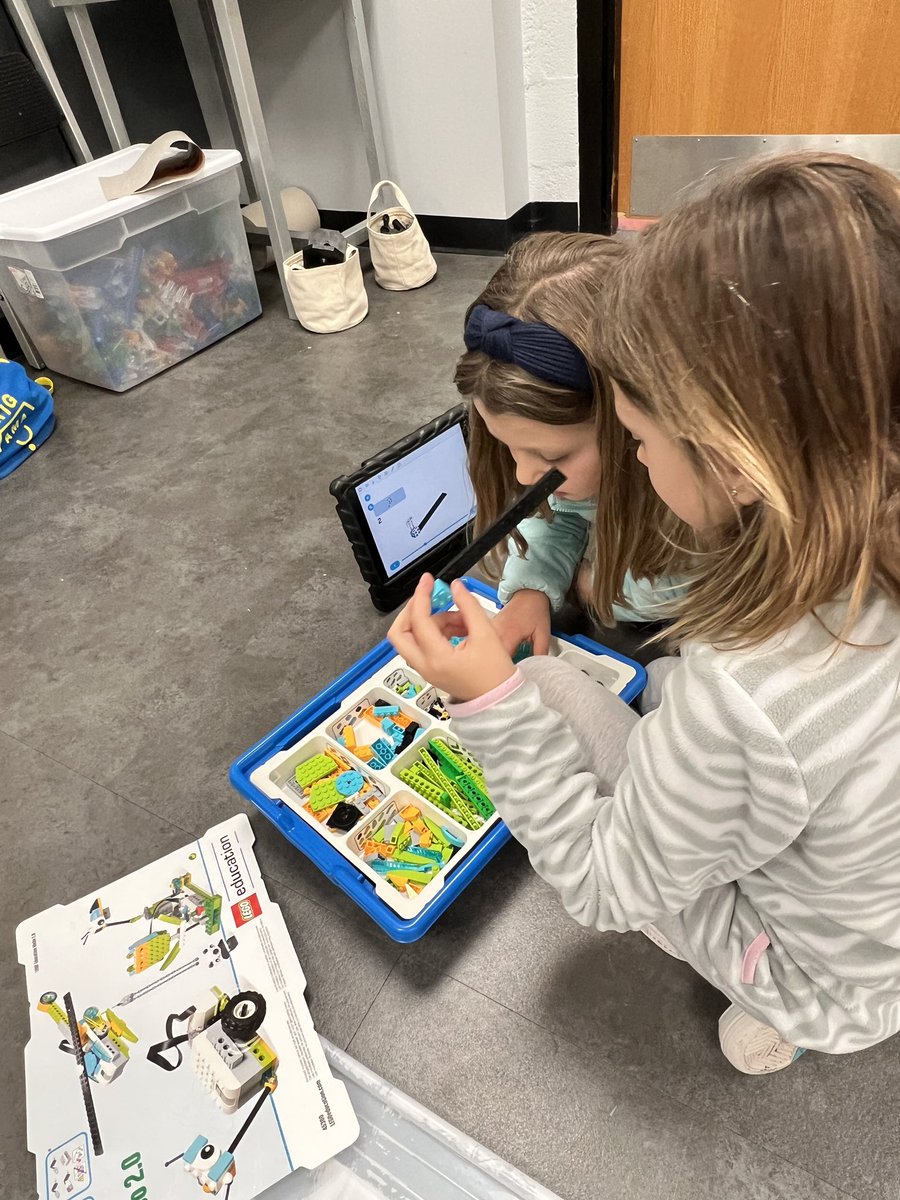 Amanda Lindemann tweet media