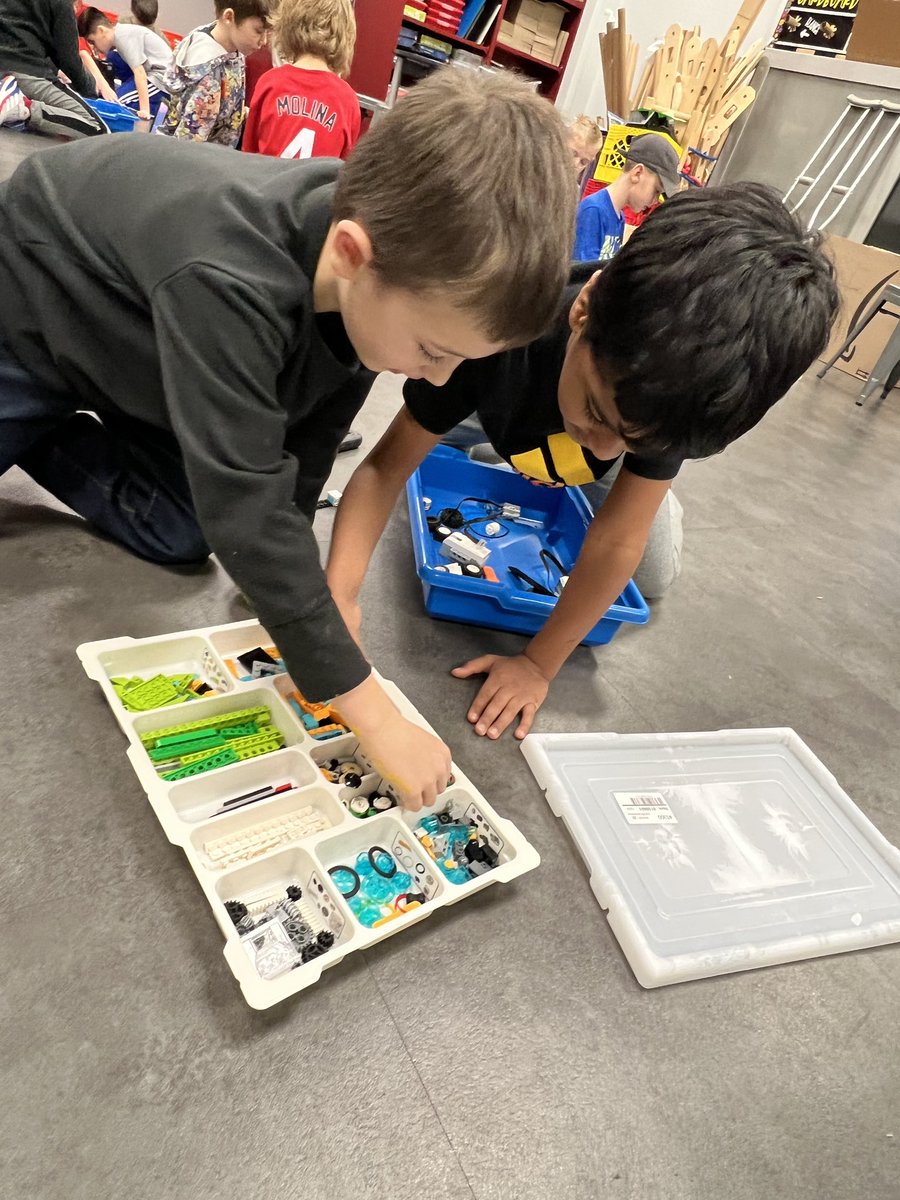 Amanda Lindemann tweet media