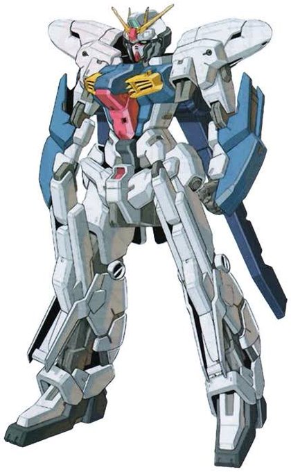 ガンダムなの♡(cv洗脳ママ) 