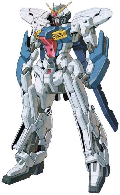 ガンダムなの♡(cv洗脳ママ) 