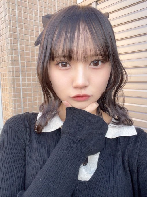 奥野未悠のTwitter画像39