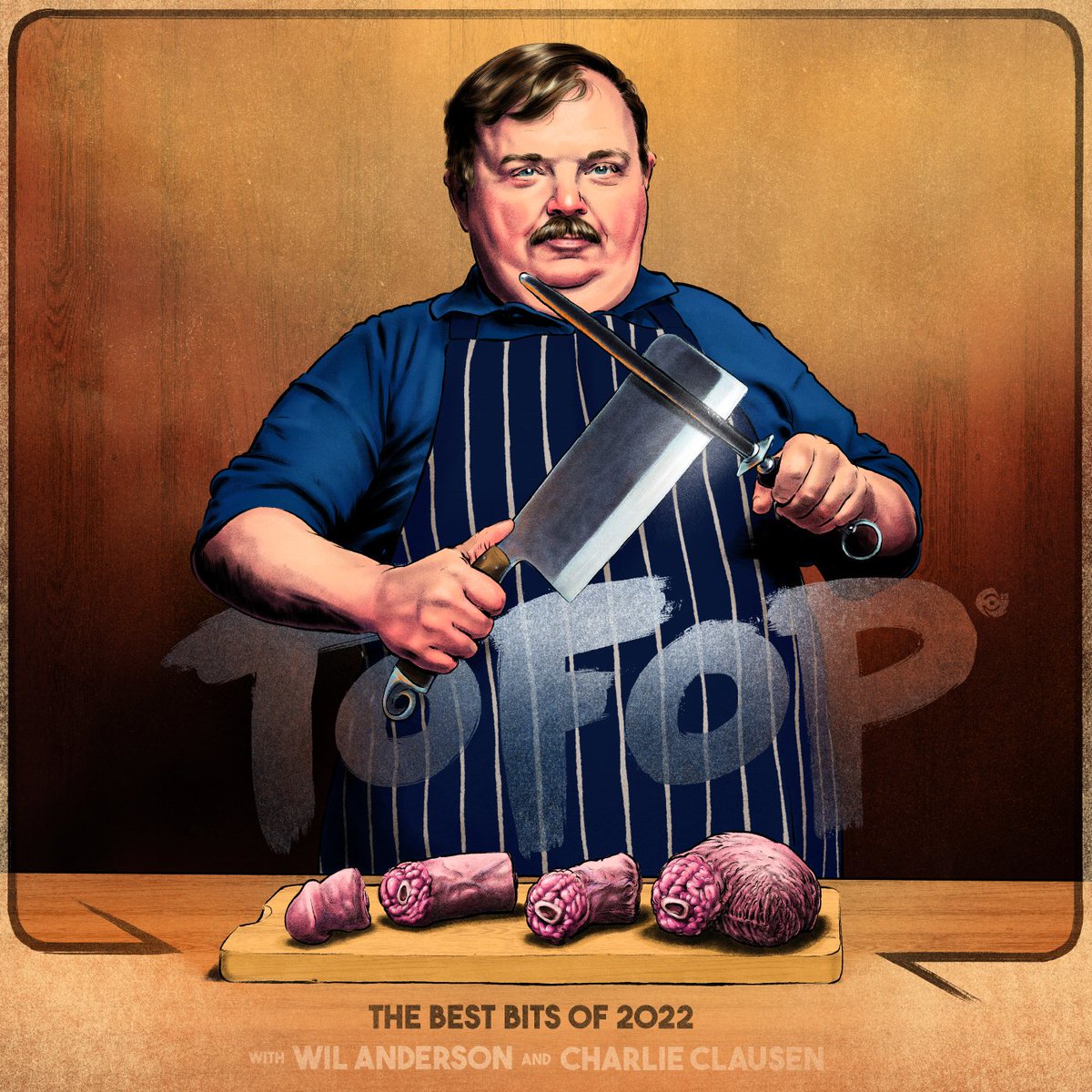 TOFOP's tweet photo. We've got all new episodes of #FOFOP and #TOFOP coming next week, so why not get warmed up with our Best Of summer compilations. You can get them all right here: https://t.co/EPxMGvRhHz https://t.co/J82tO7ttfa