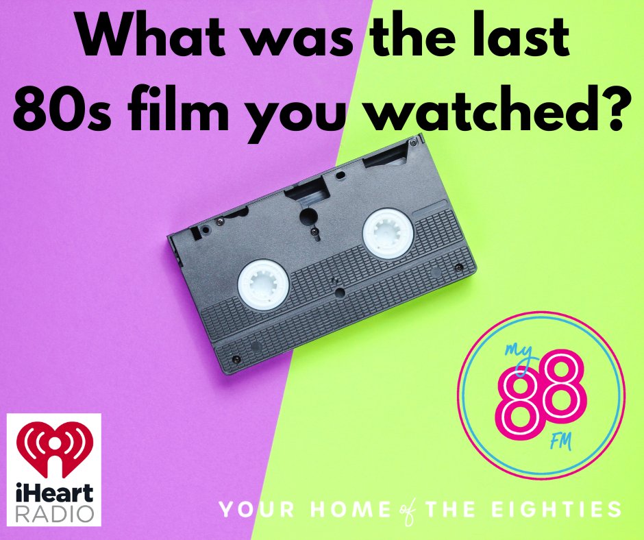 My88FM On Twitter What Was The Last 80s Film You Watched my88fm-on-twitter-what-was-the-last-80s-film-you-watched