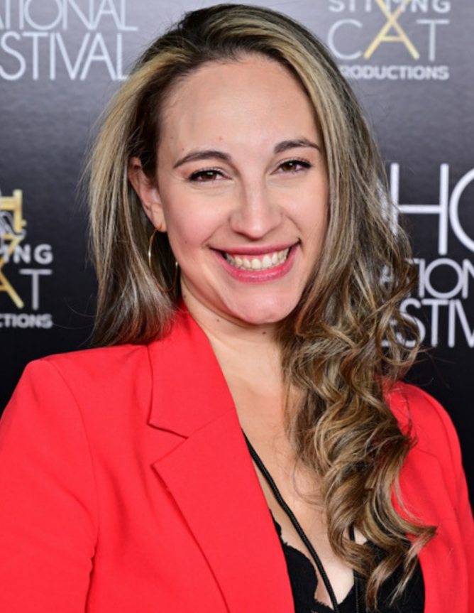 SUNtravelgal's tweet photo. We chat w #ldnont producer Kristina Esposito B4 #AdultAdoption film, Q&A @HylandCinema Friday
https://t.co/ZAY25C0Ey0 https://t.co/KU5ASDmAOr