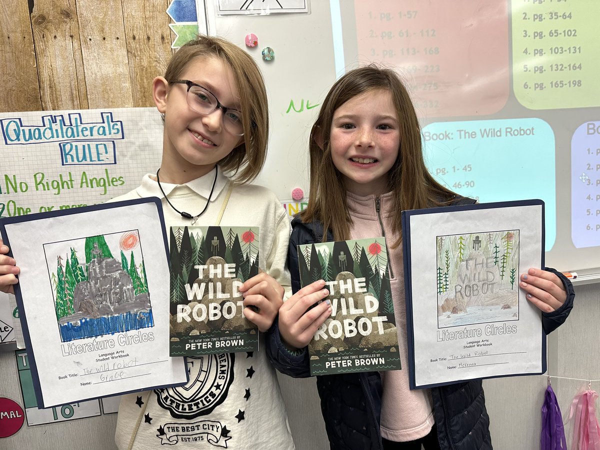 Mrs. Murray tweet media