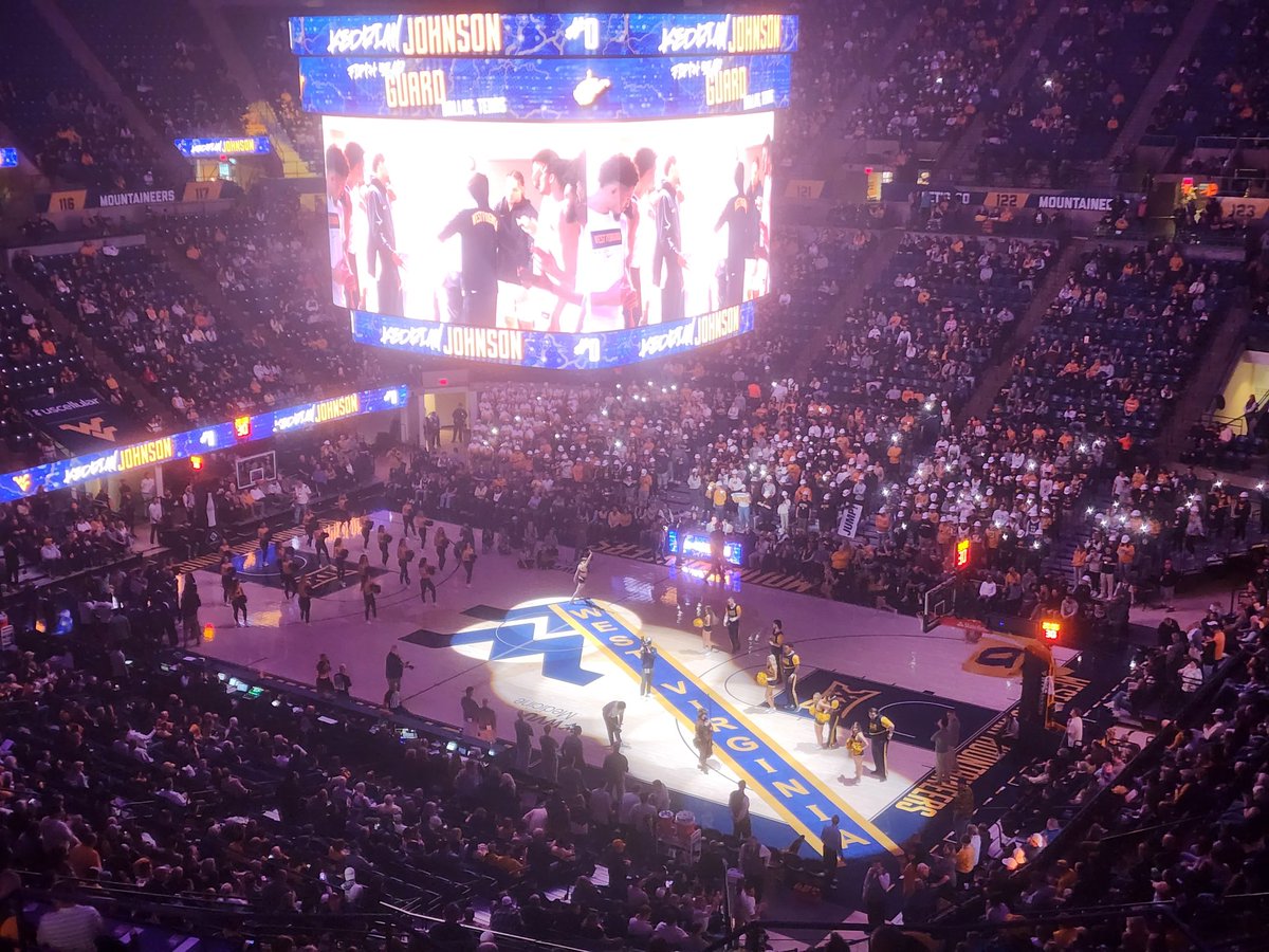 #wvugame