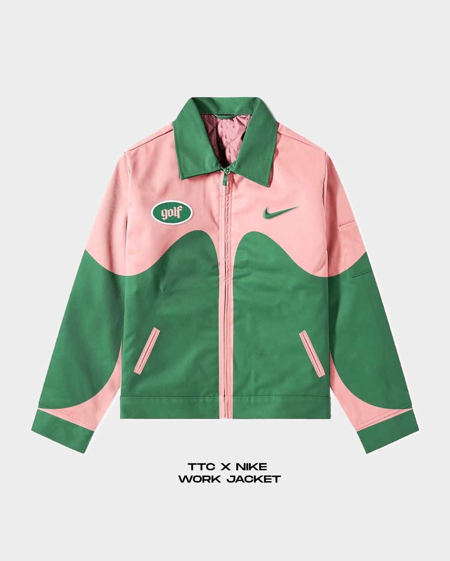 Nike tyler top the creator