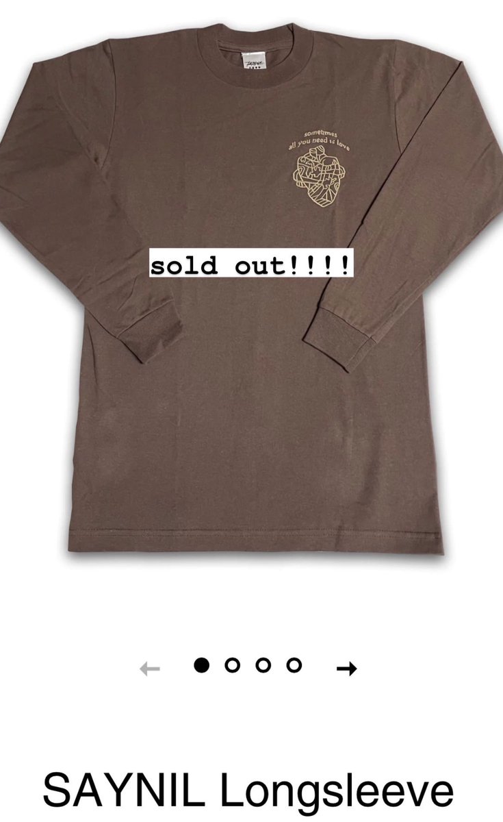 montempleogs's tweet photo. few updates ⛩️ all products are 50% off at https://t.co/3LLnXpev7z !!!!! https://t.co/j8FwakAFM3