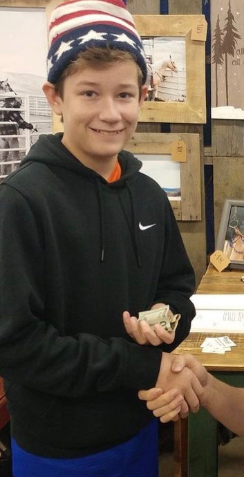 Carson Troeh (@prussianlol) on Twitter photo 