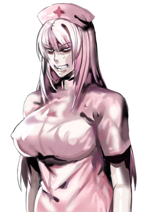 死印に出てた頃のデカケツちゃん 