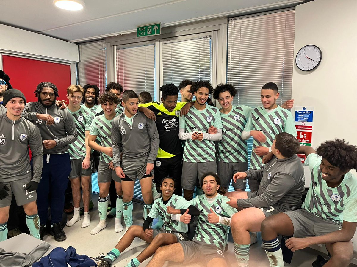 Teamwork makes the dreamwork
Sponsors needed
kandcfc.com
 #community #football #club #youngpeople