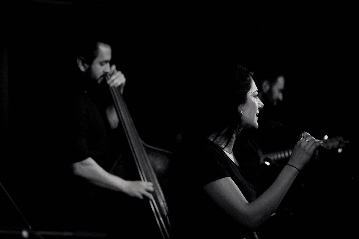 Thanks for a gorgeous sold out night <a href="/pizzajazzclub/">PizzaExpress Live</a> #sohojazzclub #deanstreet yesterday with <a href="/Success_Express/">Success Express</a> <a href="/EdmundJeffery/">EdmundJeffery</a> Stevie Reed, Adam Green, Reuben Ard. Photo by Richard William James Parkes rchrdprks.co.uk/kasabian