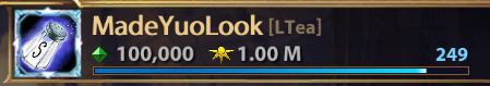 MadeYuoLook's tweet photo. Oh.. guess I've played a bit.. https://t.co/IkggQSrwh7