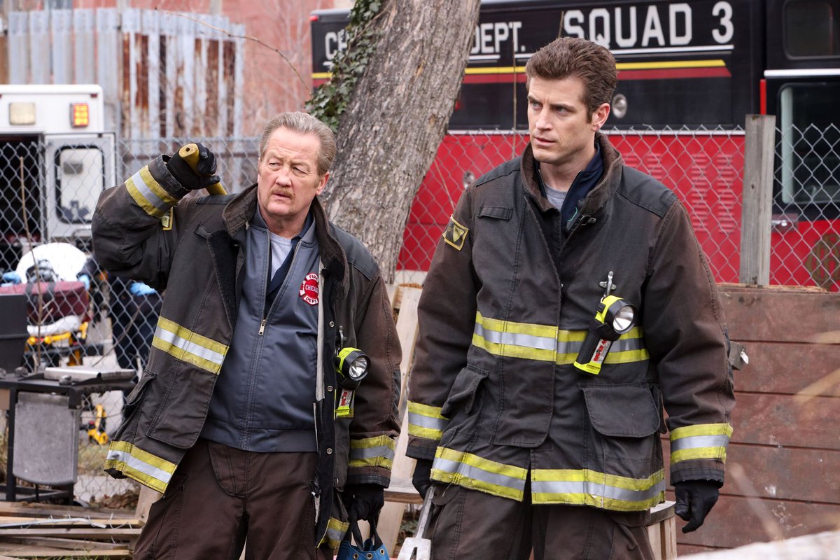 Christian Stolte (@christianstolte) on Twitter photo I’d like to thank the producers of Chicago Fire for bringing in yet another Perfect Specimen of Alpha Manhood to juxtapose with Me in photographs.
ALSO: TONIGHT — An All-New Episode of Chicago Fire!
#ChicagoFire #OneChicago <a href="/LocktDown/">Jake Lockett</a> I’d like to thank the producers of Chicago Fire for bringing in yet another Perfect Specimen of Alpha Manhood to juxtapose with Me in photographs.
ALSO: TONIGHT — An All-New Episode of Chicago Fire!
#ChicagoFire #OneChicago <a href="/LocktDown/">Jake Lockett</a>