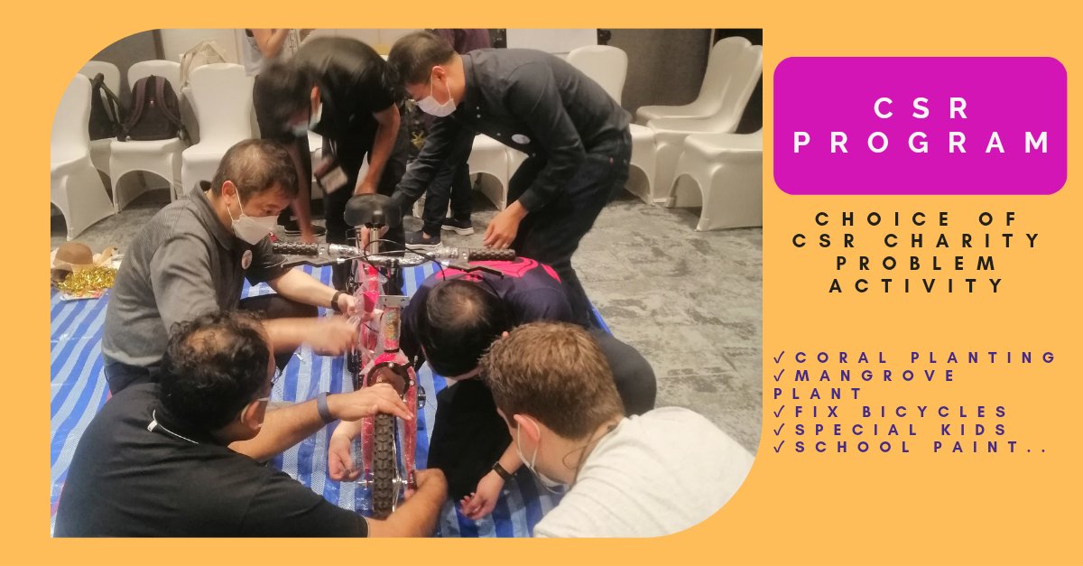 ThaiBuilding's tweet image. Best Team building Selection #teambuilding #bestselection #outdoor #indoor #activity #thaipand #asia #phuket #bangkok #amazingrace