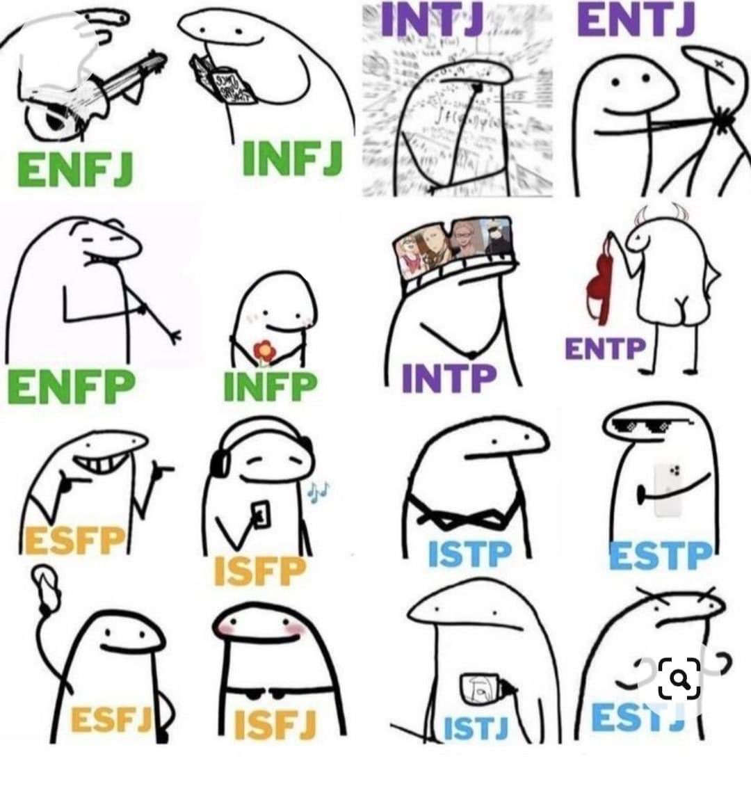 Personality Lounge tweet media