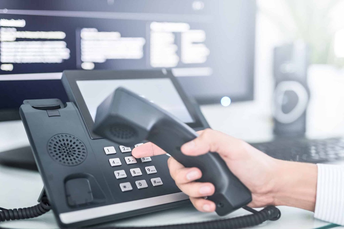 VoIP is the way to go for enhanced communication and cost savings. Ditch traditional phone lines and upgrade to internet-based technology for your team.

4voice.net/blog/voip-opti…

#voip #CostSavings