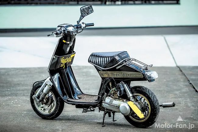 Accela@バイク記事紹介 on X: 
