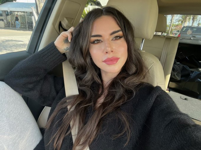 Not bad for after a scene ☺️🎬 🍆 💦👀🤤 https://t.co/Emhl3lcGp5<a href="/tag/newprofilepic"class="tags"><span>#newprofilepic</span></a>