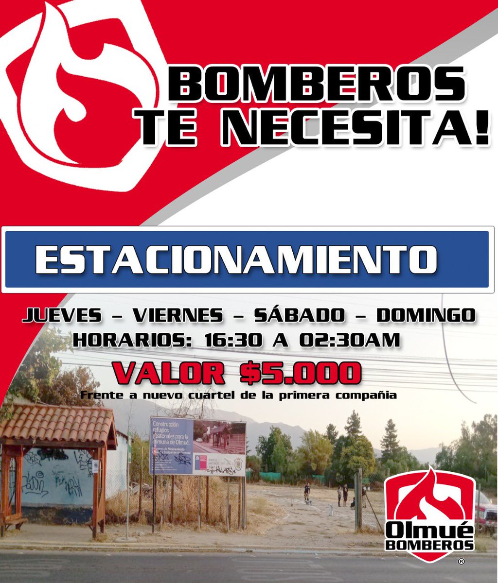 ÚltimoMinuto Limache tweet media