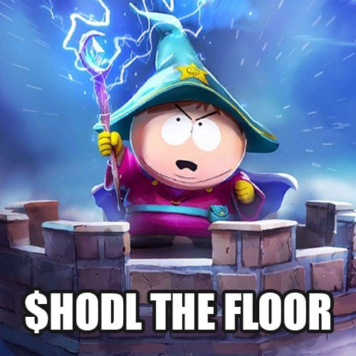 TheDeFiRonin's tweet photo. @EricCryptoman @ShinaToken Eric come and $HODL the floor with us. #HODLOR
https://t.co/CqzVPQx9ZS https://t.co/2kyxJcoMGk
