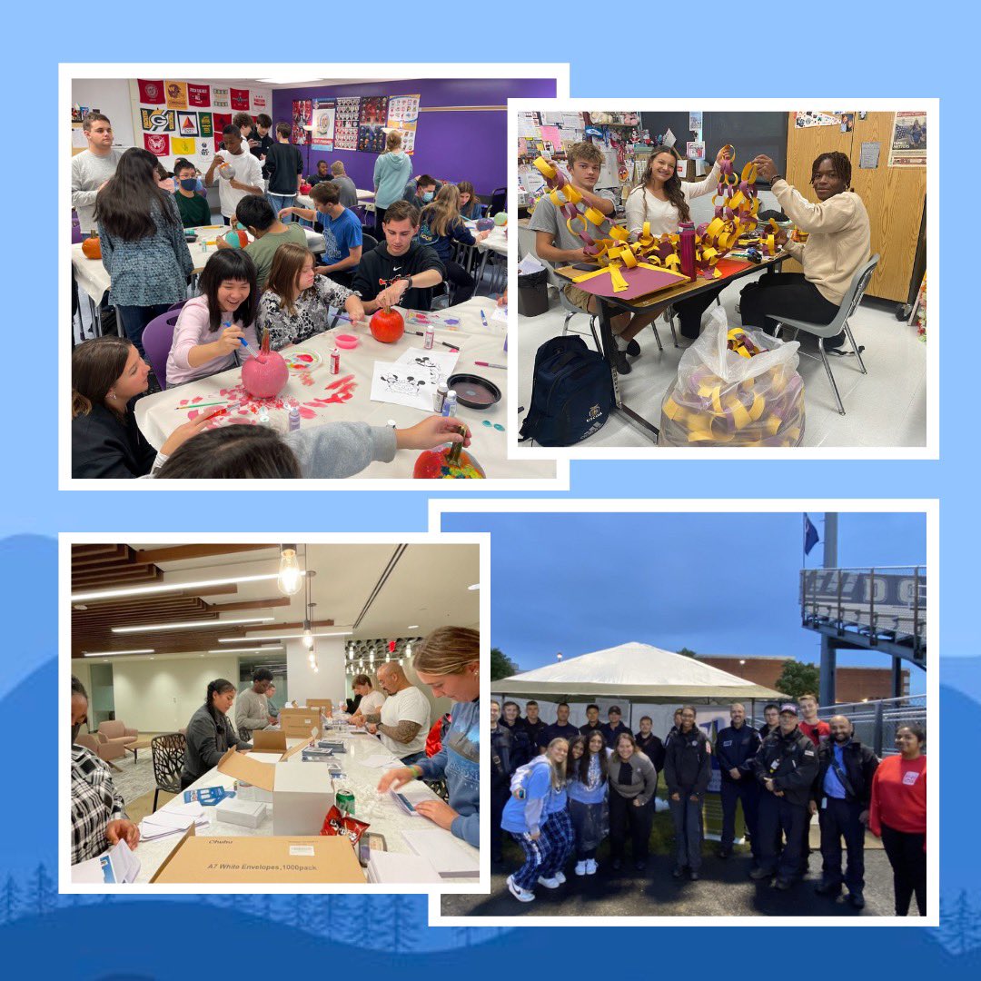 Virginia DECA tweet media