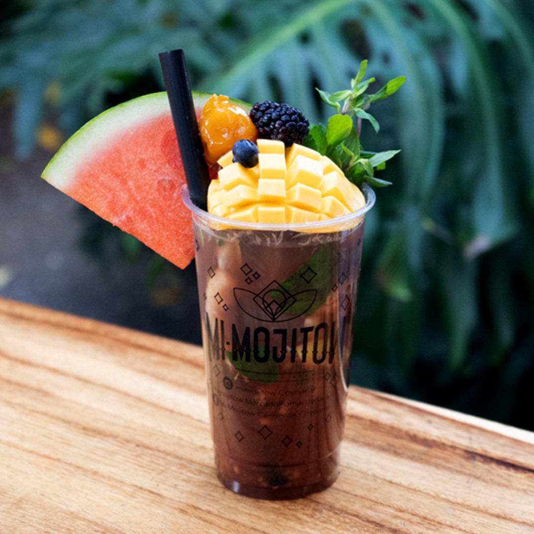 En #MiMojitow vas a descubrir bebidas increíbles para personas increíbles🍹✨

#mrc #mrcoyoacán #drinks #tragoscoquetos #bebidas #beertime #mojitostime #mojitos #bebidamix #happyhour #tragos #foodmarket #coyoacán #mercadoromacoyoacán #coyoacán #surcdmx #mercadogastronómico