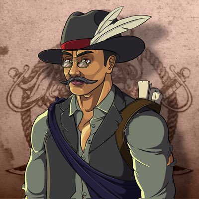 #NewProfilePic by <a href="/MixomanNFT/">MixomanNFT</a> <a href="/OfficialDJFuzz/">DJ Fuzz</a>