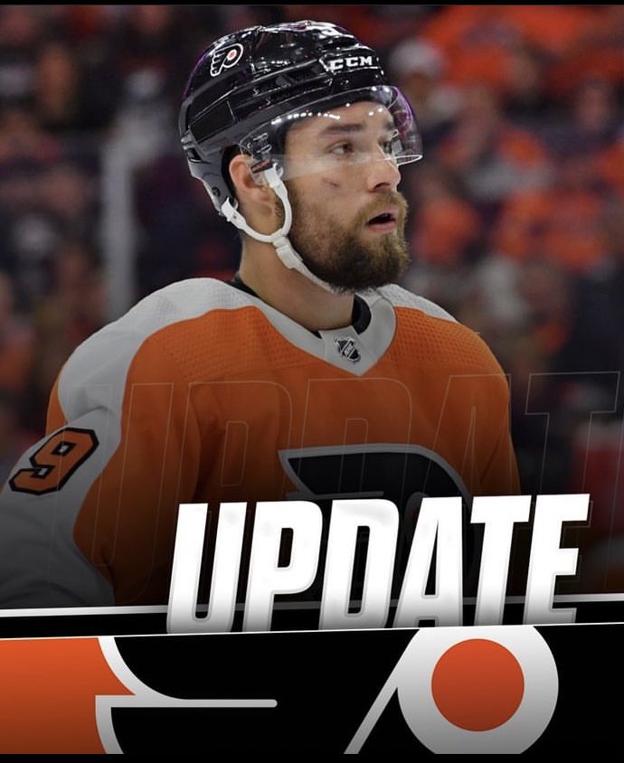 sandropacheco71's tweet image. “I respect everyone. I respect everybody's choices. My choice is to stay true to myself and my religion," #PhiladelphiaFlyers’ #IvanProvorov said afterward. #NHL #MakingHistory #PrideNight #FueledByPhilly