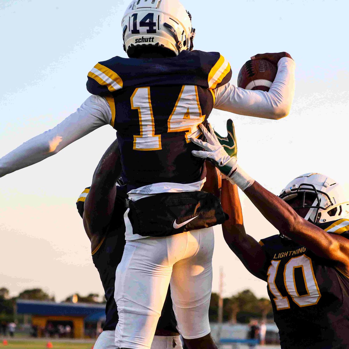 James Chaney (@coachchaney96) on Twitter photo The New Lehigh Senior HS Recruiting Contact is <a href="/CoachDixon2/">Coach Dixon</a>. He has all information about the young men in the program that have College Football potential. Thank You! Coach Chaney #BoltUp The New Lehigh Senior HS Recruiting Contact is <a href="/CoachDixon2/">Coach Dixon</a>. He has all information about the young men in the program that have College Football potential. Thank You! Coach Chaney #BoltUp