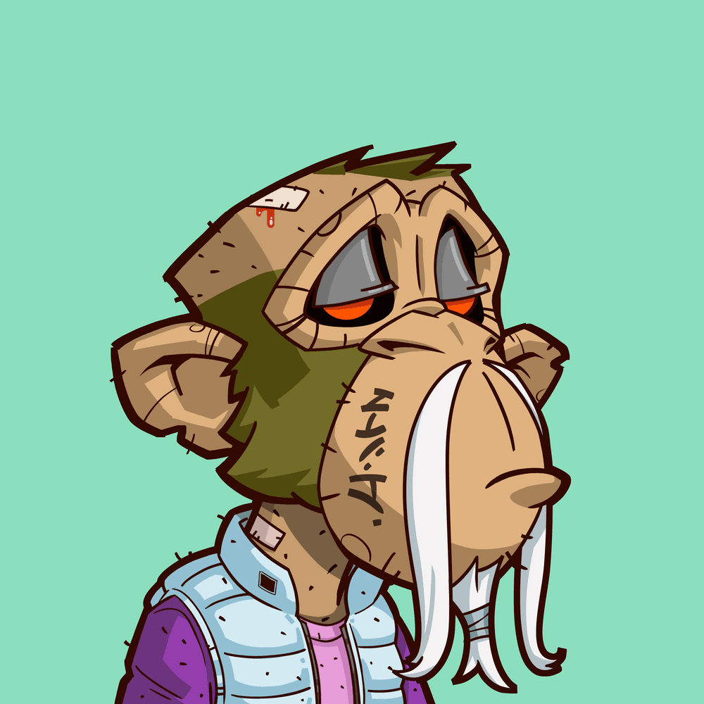 NoServiceEth's tweet image. We have 3 @AngryApesNFT #GIVEAWAYS happening in our Twitter Space as we speak! 

Win Ape #3530

To enter this one
🦧 join the space 
🦧 retweet this tweet
🦧 comment  #AngryApesNft 👇

Must be following me and @AngryApesNFT and must be in the space to win