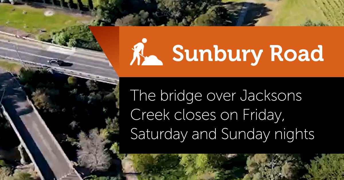 VicTraffic tweet media