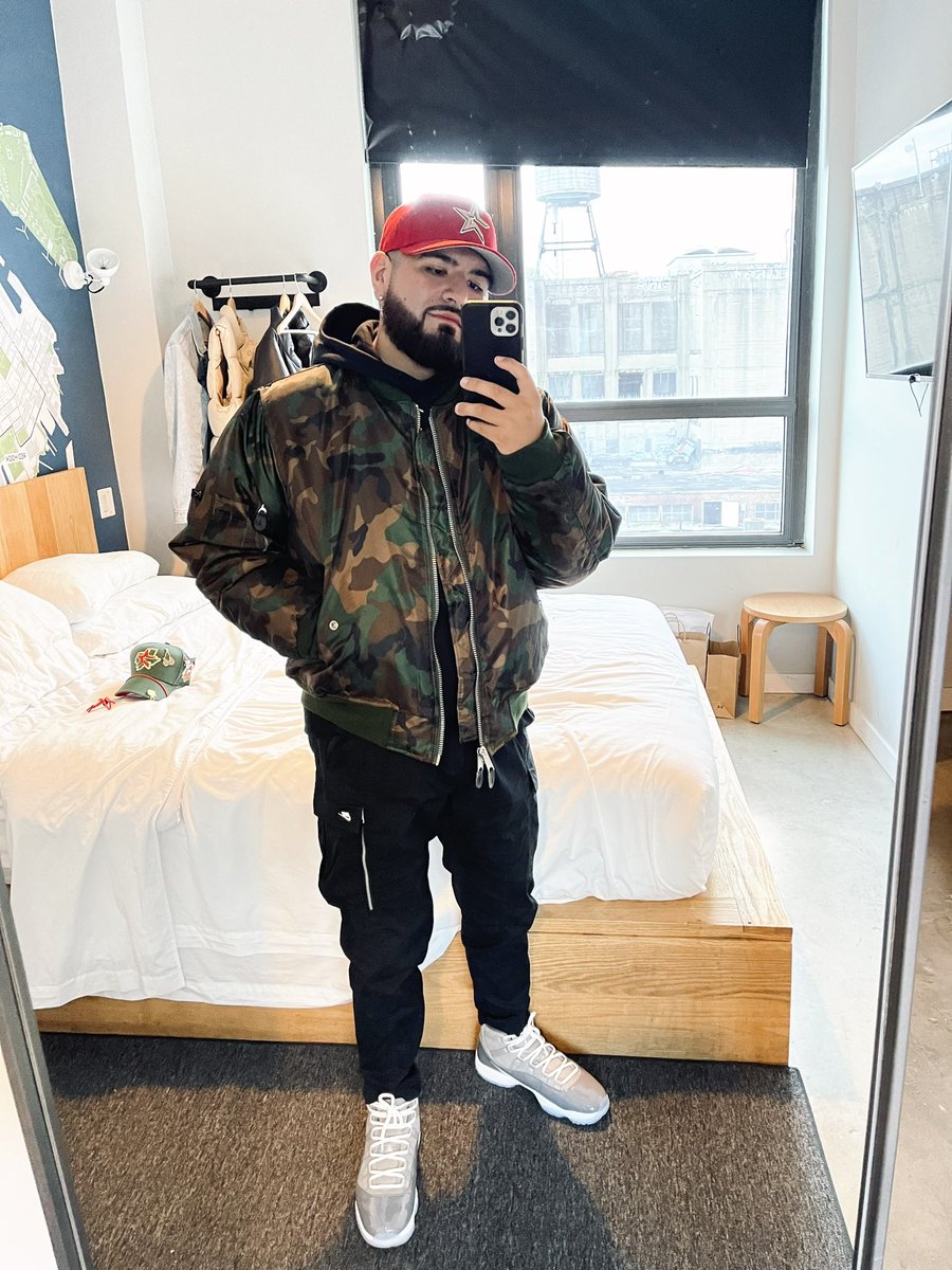 TheNotoriousAJ_'s tweet photo. NYC, you’re always good to me. 🫶🏽🗽❤️ https://t.co/qAgA9eBVje