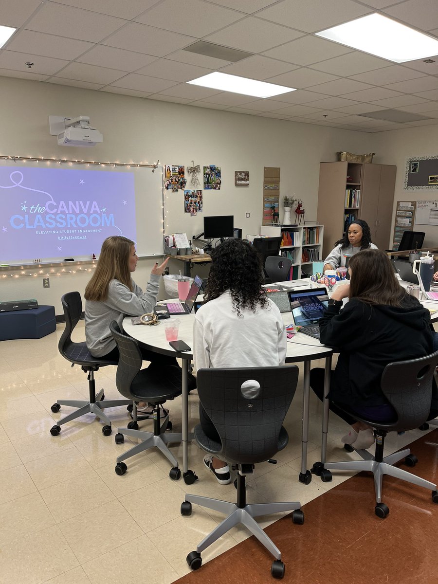 Jen Renfro (@jenrenfro2) on Twitter photo <a href="/AshleyElem/">Ashley Elementary</a> has the best DLC ever! Thank you <a href="/MrsCardell615/">Mary Cardell</a> for teaching us more about using Canva in our classrooms. <a href="/canva/">Canva</a> #fisdmadetoshine <a href="/KFrankson3/">Kim Frankson</a> <a href="/KascieBtheAP/">Kascie Blough</a> <a href="/AshleyElem/">Ashley Elementary</a> has the best DLC ever! Thank you <a href="/MrsCardell615/">Mary Cardell</a> for teaching us more about using Canva in our classrooms. <a href="/canva/">Canva</a> #fisdmadetoshine <a href="/KFrankson3/">Kim Frankson</a> <a href="/KascieBtheAP/">Kascie Blough</a>