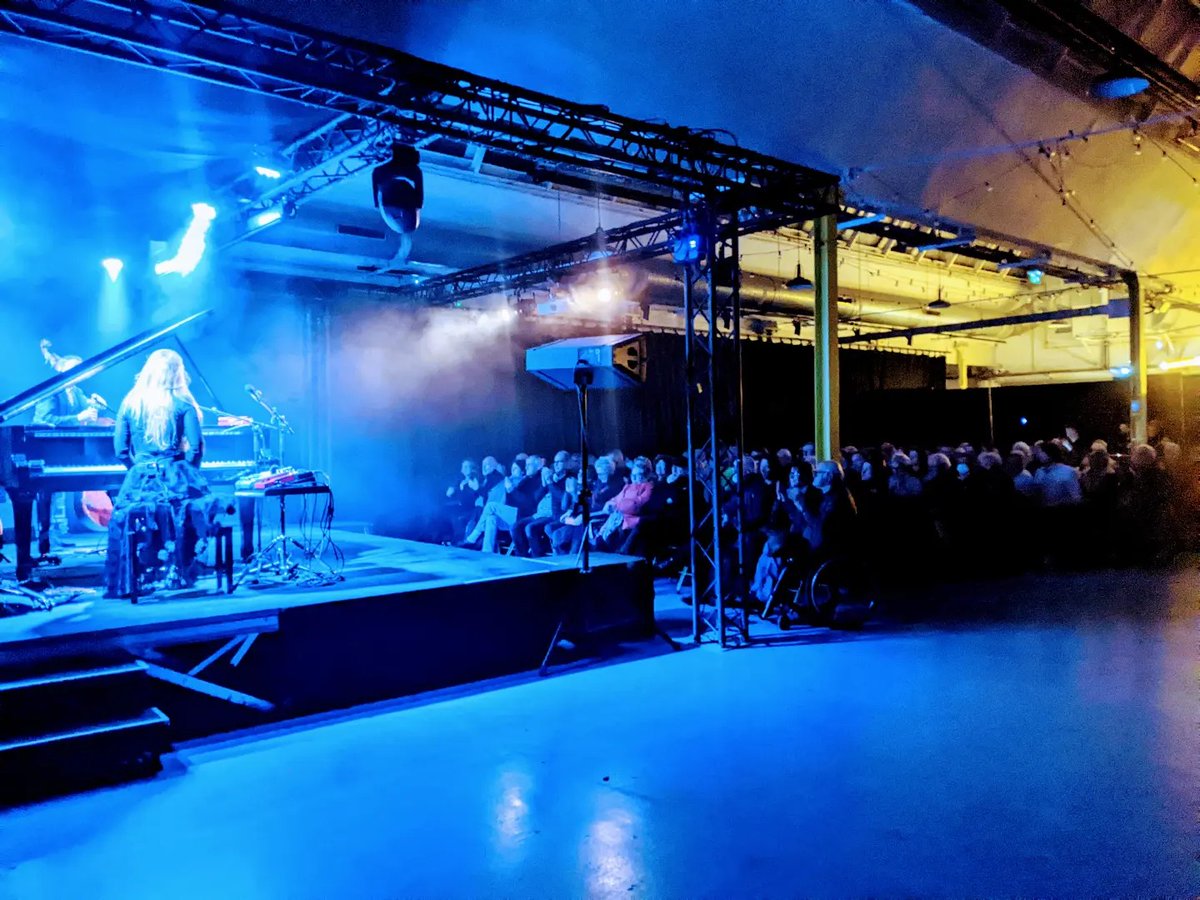 Jazzus - coopérative culturelle (@jazz_us) on Twitter photo Sold out pour la chanteuse et pianiste estonienne <a href="/kadrivoorand/">Kadri Voorand</a> pour le Jazzus Club : le public rémois est curieux ! #reims #reims2028 #concert #jazz #livemusic #Concert Sold out pour la chanteuse et pianiste estonienne <a href="/kadrivoorand/">Kadri Voorand</a> pour le Jazzus Club : le public rémois est curieux ! #reims #reims2028 #concert #jazz #livemusic #Concert