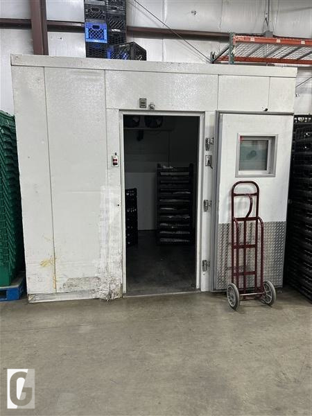 gallivanauction's tweet photo. Warehouse Equipment, Refrigeration/Freezer, Material Handling &amp; More
Online Only Auction 
https://t.co/wd1ctrB8hk
Bid Online February 9th-15th
Assets at Green Bean Delivery in Indianapolis, IN
Check website for Inventory, Pics &amp; More 
#onlineauction #materialhandling #warehouse https://t.co/nAc22ssOtd