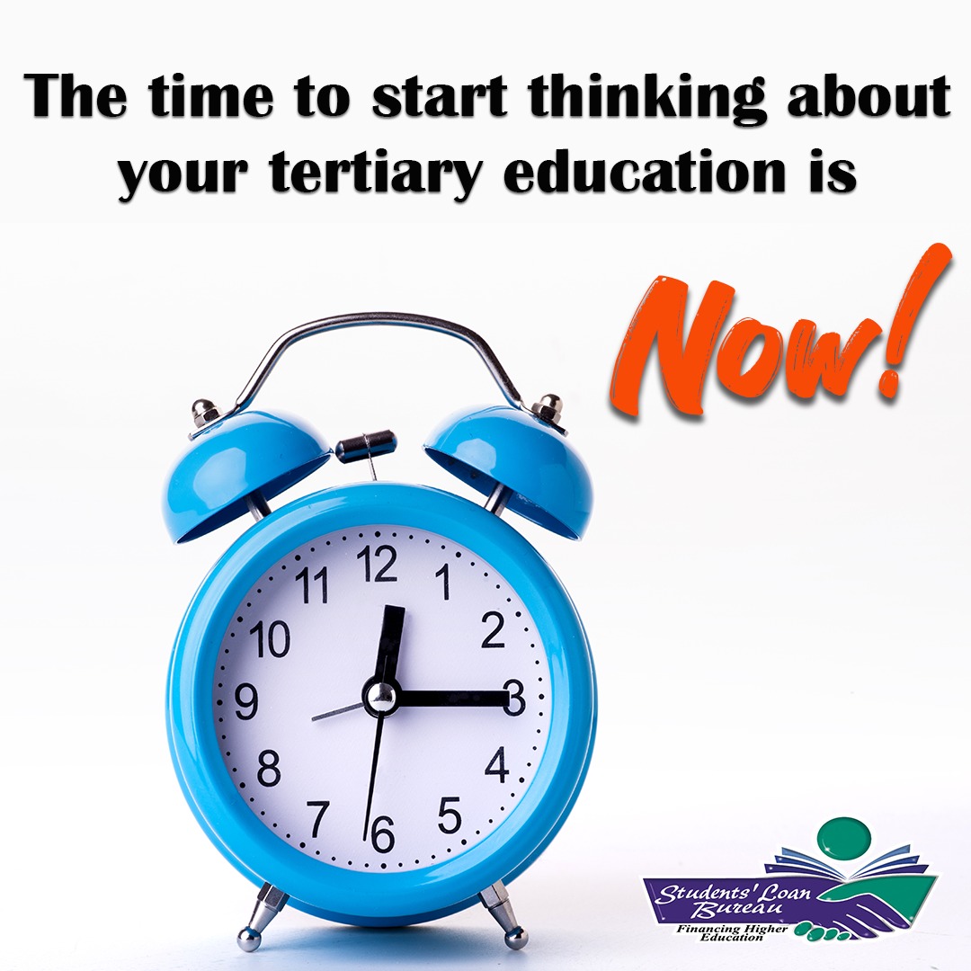 Students Loan Bureau on Twitter "The clock is ticking!! Let’s start