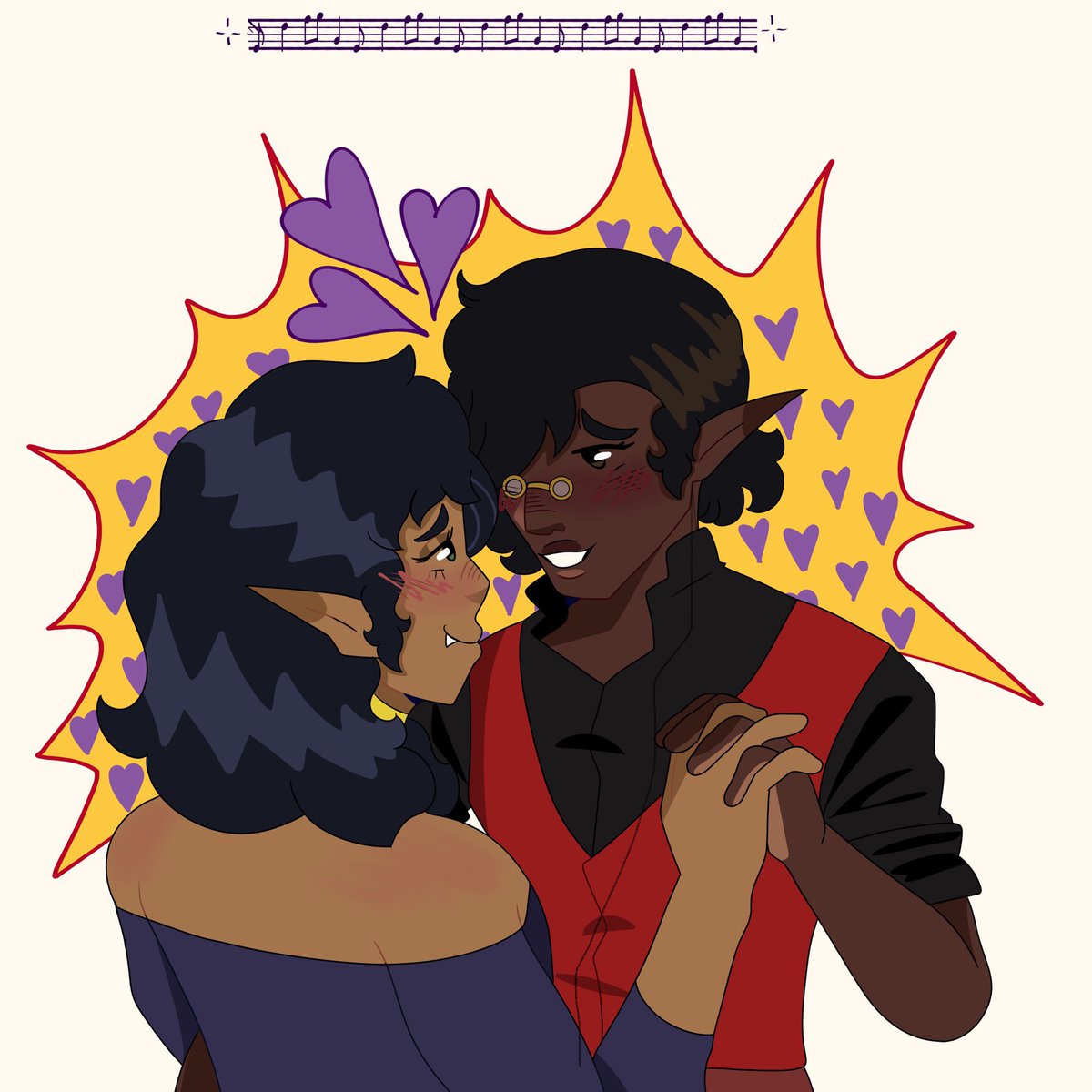 thepoprocksist1's tweet photo. Katwin are bf and gf in a lesbian kind of way. #katwin
#TheOwlHouse #toh #tohbats #derwin #katya #tohfanart https://t.co/TwKYLVKC6F