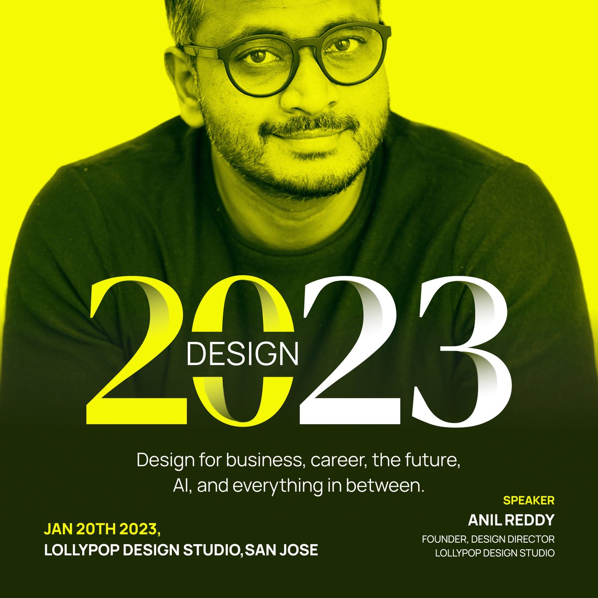 design_anjali's tweet image. I&apos;m hosting Design 2023. Would you like to attend? linkedin.com/events/design2…