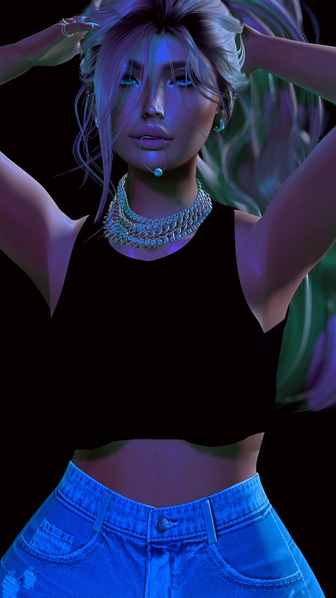 nikky_turquoise's tweet photo. Let's pin it! #SecondLife #secondlifeonly #secondlifebabe https://t.co/hWun7GFuNE