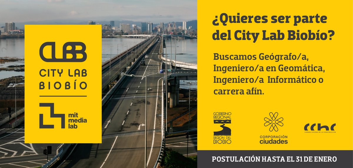 Corporación Ciudades tweet media