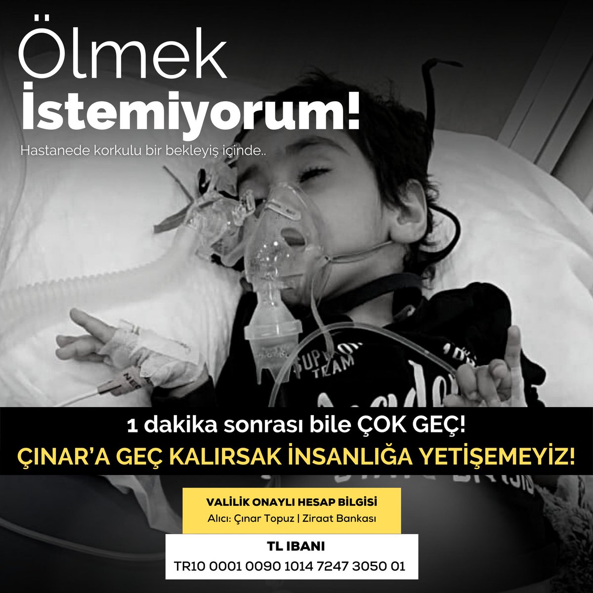 Sukun_Et_'s tweet photo. Dayanacak gücüm kalmadı yardım elini uzat
#KararZolgenSMA https://t.co/Z7VoRMTCG9